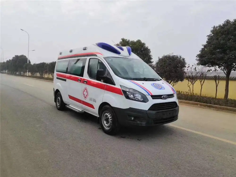 拜城县救护车转院