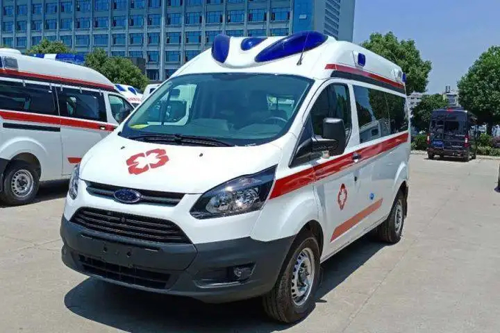 拜城县长途救护车转院