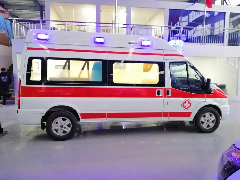 拜城县跨省救护车出租